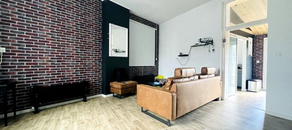 2 Schlafzimmer Haus in Famars, France, Nr. 87457 2