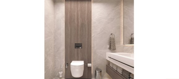 Apartment 2+1 in Istanbul, Turkey No. 9293 10