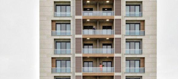 Apartment 2+1 in Istanbul, Turkey No. 9293 5