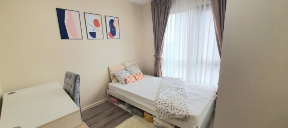 2 bedrooms Condo in Samut Prakan, Thailand No. 63750 3