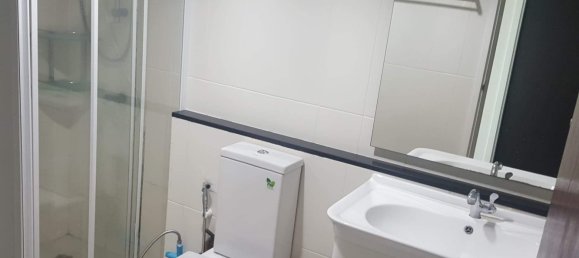 2 bedrooms Condo in Samut Prakan, Thailand No. 63750 11