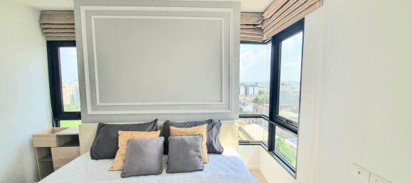 2 bedrooms Condo in Samut Prakan, Thailand No. 63750 12