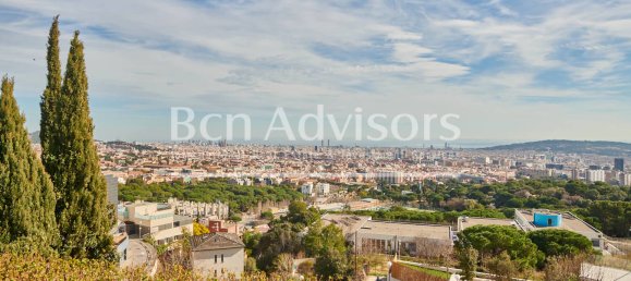 10 bedrooms Villa in Barcelona, Spain No. 163408 11