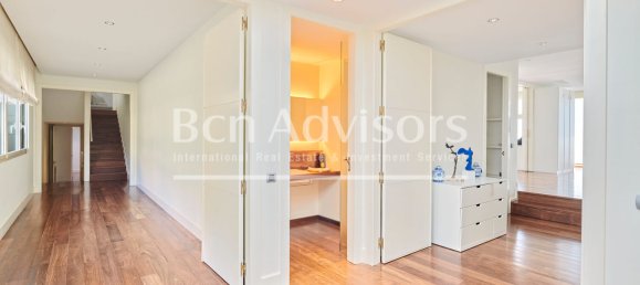 10 bedrooms Villa in Barcelona, Spain No. 163408 19