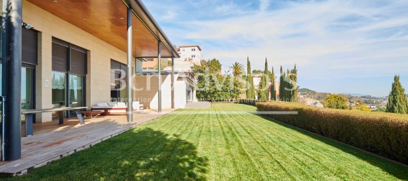 10 bedrooms Villa in Barcelona, Spain No. 163408 10