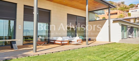 10 bedrooms Villa in Barcelona, Spain No. 163408 12