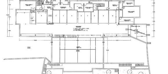 10 bedrooms Villa in Barcelona, Spain No. 163408 45