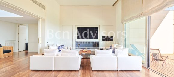 10 bedrooms Villa in Barcelona, Spain No. 163408 8