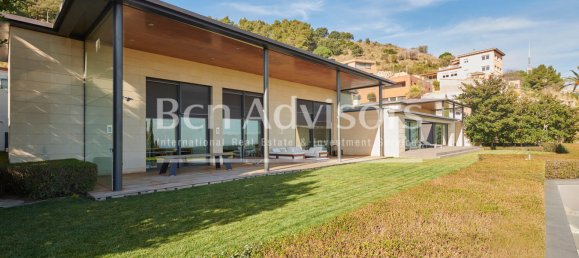 10 bedrooms Villa in Barcelona, Spain No. 163408 18