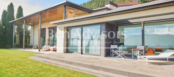 10 bedrooms Villa in Barcelona, Spain No. 163408 5