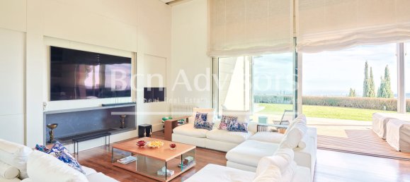 10 bedrooms Villa in Barcelona, Spain No. 163408 6