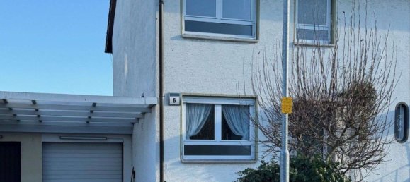 3 غرف نوم تاون هاوس في Main-Kinzig, Germany رقم 177877 2