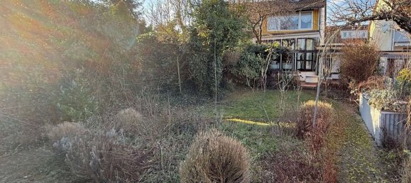 3 غرف نوم تاون هاوس في Main-Kinzig, Germany رقم 177877 3