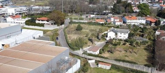 2700m² Land in Brito, Portugal No. 190095 7