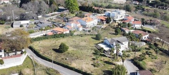 2700m² Land in Brito, Portugal No. 190095 4