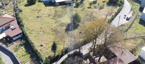 2700m² Land in Brito, Portugal No. 190095 3