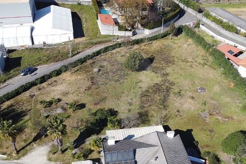 2700m² Land in Brito, Portugal No. 190095