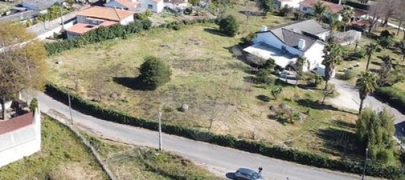 2700m² Land in Brito, Portugal No. 190095 10