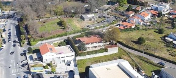 2700m² Land in Brito, Portugal No. 190095 15