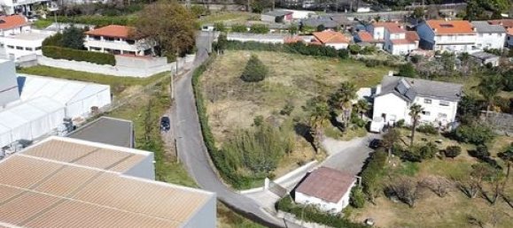 2700m² Land in Brito, Portugal No. 190095 11
