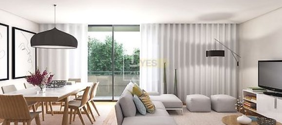 2 chambres Appartement à Guimaraes, Portugal No. 39610 2