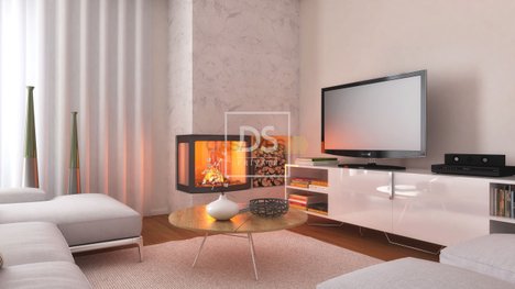 2 chambres Appartement à Guimaraes, Portugal No. 39610