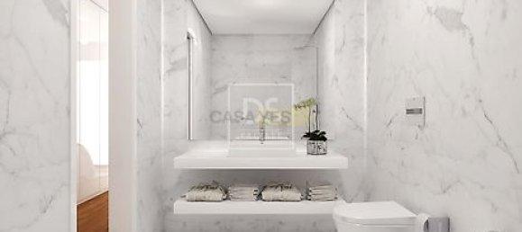 2 chambres Appartement à Guimaraes, Portugal No. 39610 5