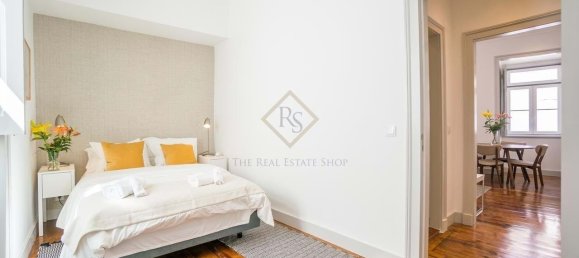 7 غرف نوم بناية في Lisbon, Portugal رقم 99213 4