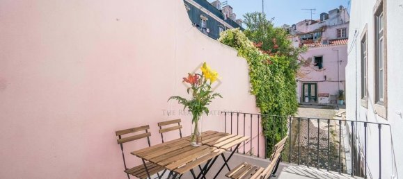 7 غرف نوم بناية في Lisbon, Portugal رقم 99213 16