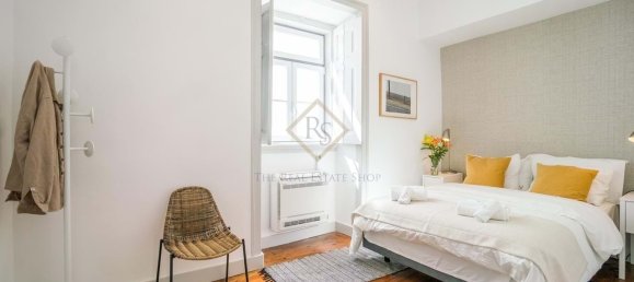 7 غرف نوم بناية في Lisbon, Portugal رقم 99213 5