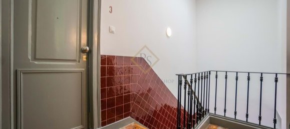 7 غرف نوم بناية في Lisbon, Portugal رقم 99213 11