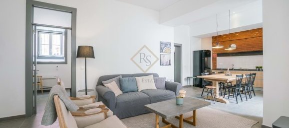 7 غرف نوم بناية في Lisbon, Portugal رقم 99213 12