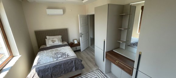 Wohnung 4+1 in Alanya, Turkey, Nr. 26073 6