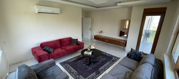 Wohnung 4+1 in Alanya, Turkey, Nr. 26073 5