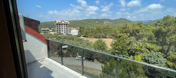 Wohnung 4+1 in Alanya, Turkey, Nr. 26073 11