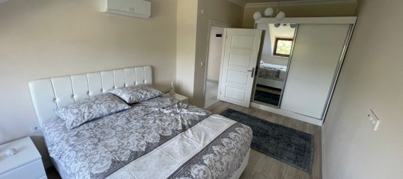 Wohnung 4+1 in Alanya, Turkey, Nr. 26073 7