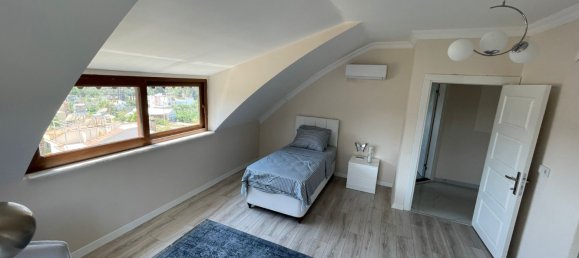 Wohnung 4+1 in Alanya, Turkey, Nr. 26073 8