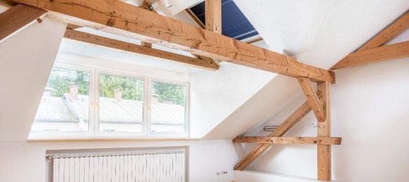 2 rooms Penthouse in Salzburg, Austria No. 132669 2