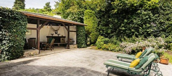 9-Zimmer Villa in Hinterbrühl, Austria, Nr. 231960 20
