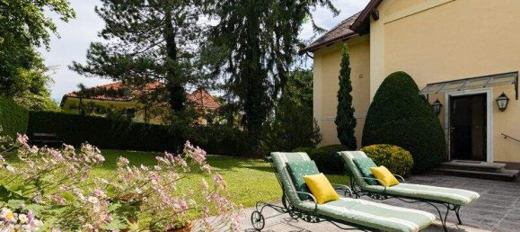 9-Zimmer Villa in Hinterbrühl, Austria, Nr. 231960 22