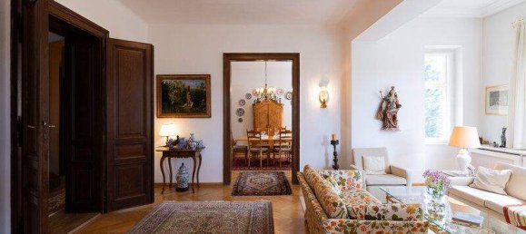 9-Zimmer Villa in Hinterbrühl, Austria, Nr. 231960 3