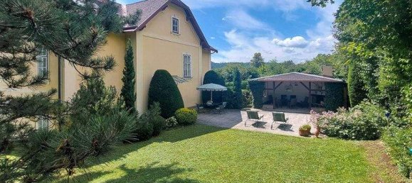 9-Zimmer Villa in Hinterbrühl, Austria, Nr. 231960 19