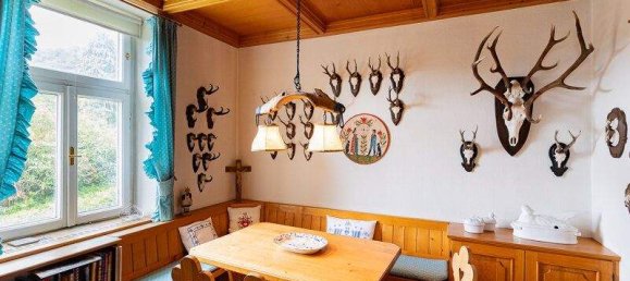 9-Zimmer Villa in Hinterbrühl, Austria, Nr. 231960 10