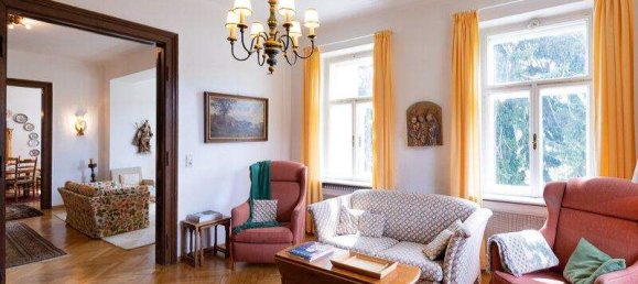 9-Zimmer Villa in Hinterbrühl, Austria, Nr. 231960 4