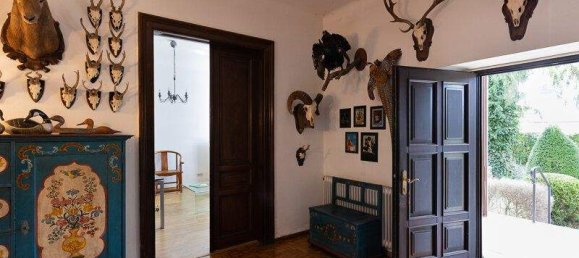 9-Zimmer Villa in Hinterbrühl, Austria, Nr. 231960 18