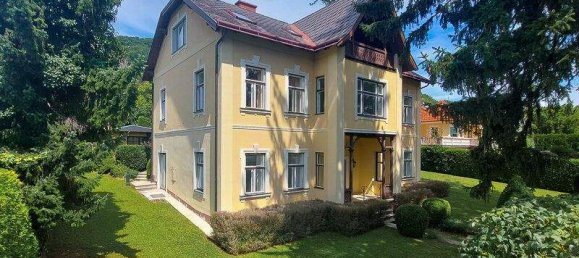 9-Zimmer Villa in Hinterbrühl, Austria, Nr. 231960 24