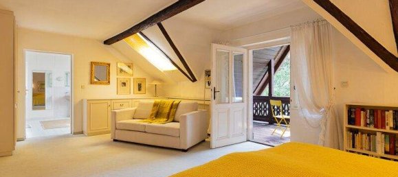 9-Zimmer Villa in Hinterbrühl, Austria, Nr. 231960 13