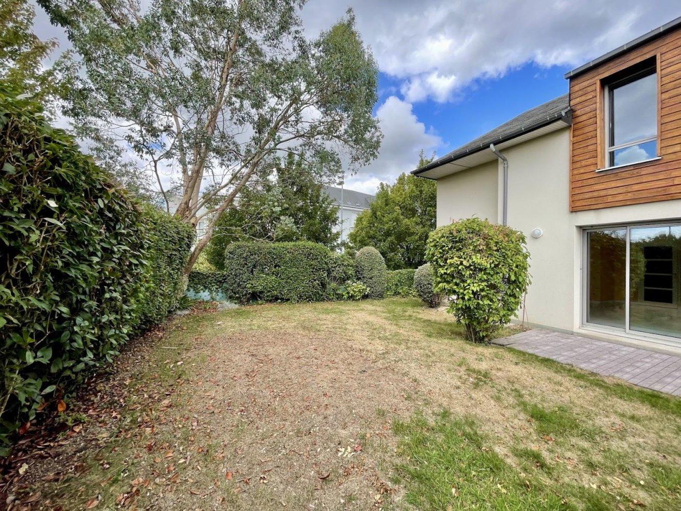 Casa T4 em Cesson-Sevigne, France N.º 308692