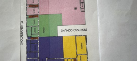 16-Zimmer Haus in Pianengo, Italy, Nr. 333744 3
