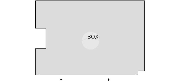 Garage in Rome, Italy 34m², Nr. 54414 7